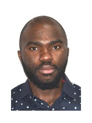 Telesphore Bertin Boundio Makavoh, Ets. Poussin Produits Localement En Rca